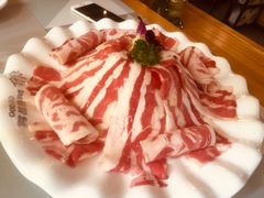 -雾都渣渣火锅(南城智汇城店)
