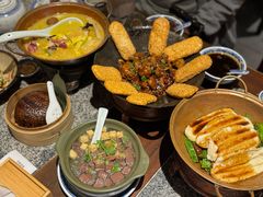 -南京大牌档(济南万象城店)