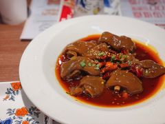 秘制香辣美容蹄-鸡本无敌江湖菜(摩尔城店)