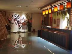 -木子塘汗蒸生活馆(财富港店)