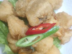 -隅乐胡椒虾·台湾菜·团建(皇岗店)