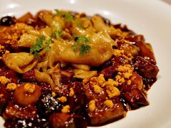 黑蒜鮰鱼花胶海胆-子福慧(虹桥店)