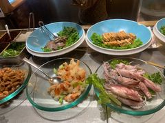 -鹭江宾馆·观海餐厅