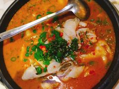 -川味堂·四川豆花(八卦岭店)