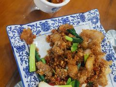 -记忆湘菜馆(芙蓉镇店)