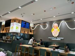 -蔡澜Pho·越南粉餐厅(海上世界店)