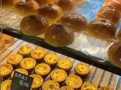 -Dough&Joe团憩(瑞虹天地月亮湾店)