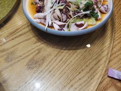 -萃和楼海鲜酒店(汉口路店)