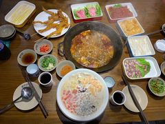 -老天桥蛙炉火锅(姑苏总店)
