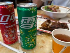 -余百年·现烧烧腊(布吉华浩源店)