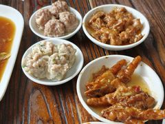 -品香排骨饭(羊官路店)