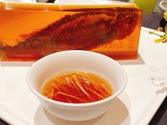 -A One Kitchen·南京精菜馆(德基广场店)