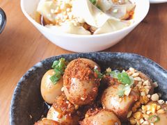 -付小姐在成都(中山公园店)