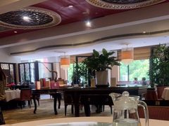 大堂-杭州香格里拉·香宫中餐厅