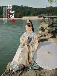 点击看大图 -美云庭古装·格格服汉服·京城旅拍(北京店)