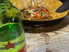 -每食每刻·皖北新民地锅鸡