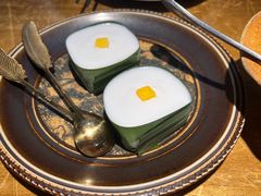 -泰澜得泰国菜(大学城店)