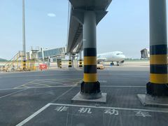 -石家庄正定国际机场-T2航站楼