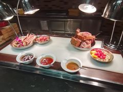 -乐咖啡西餐厅(太湖皇冠假日酒店)