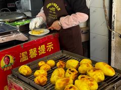 -胖媳妇烧洋芋(螺峰街总店)