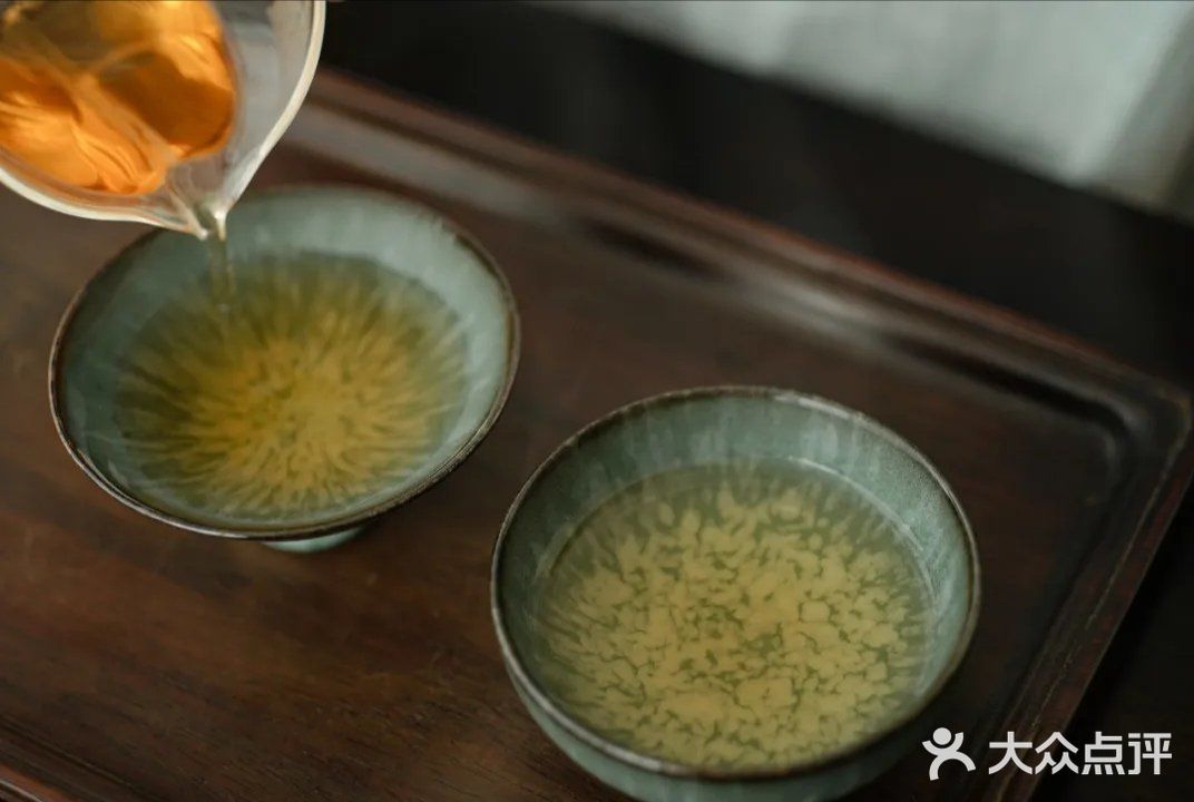 深处江南深山之中的龙泉人