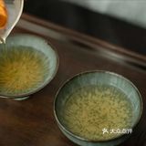 深处江南深山之中的龙泉人