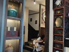 -哑巴生煎(临顿路店)