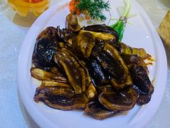 -开元食府(长兴路店)
