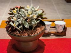 -拂晓山房·私房川菜(西门店)