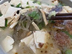 -老城豆腐汤(伊水路店)