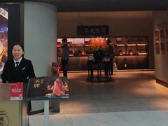 -在前门·烤鸭北京菜(五月花广场店)
