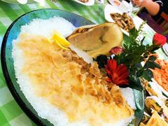 -快乐海鲜城(虎泉街店)