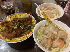 -一记面馆(易发店)