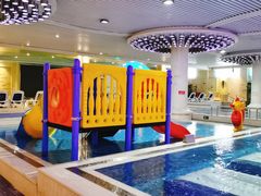 -水晶之星洗浴温泉汗蒸