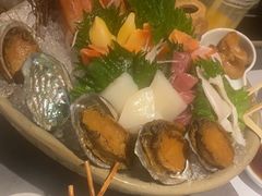 -匠和风精致料理(祥禾天地店)