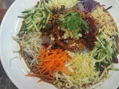 -一块豆腐(李沧书院路店)