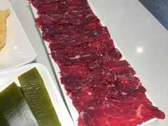 -古乐牛香·鲜牛肉牛杂火锅(吴江三里桥运东商业广场店)