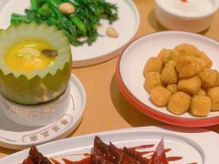 -粤集·手工粤菜(皇庭广场店)