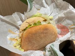 -麦当劳(北京南站店)
