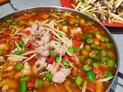 -蛙兔鸡自贡风味·特色江湖菜(广都店)