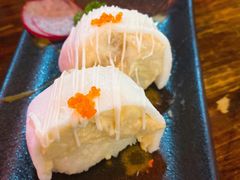 冰皮榴莲手握-小川洋风料理(汉街店)