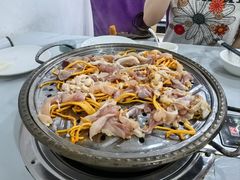 -凯盈阁·顺德私房菜·桑拿鸡