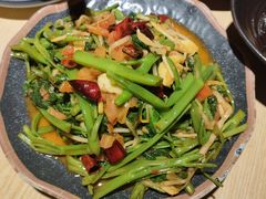 -觅山云南菜(泊富ICITY店)