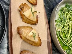 -LES ELITES 英集荟(南京西路店)