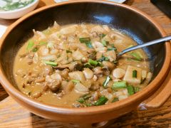 家烧舟山盐蒜-原製原味(普陀山磐龙店)