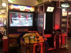 -反斗乐园(领展中心城店)