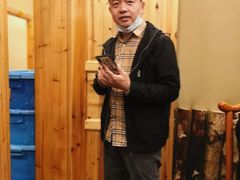 -粘豆包铁锅炖二部(温泉街店)