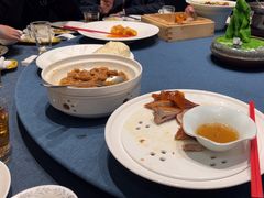 -金狮麟·新豫菜(金码大厦店)