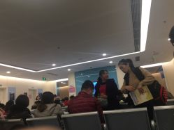 -重庆市妇幼保健院(冉家坝院区)