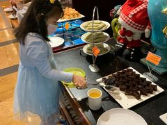 -三亚亚龙湾天域度假酒店